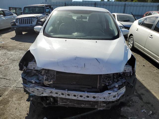 1FADP5AU4HL112666 Ford C-MAX SE