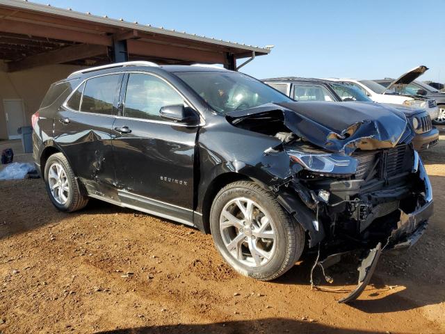 3GNAXLEX2LL327716 | 2020 Chevrolet equinox lt