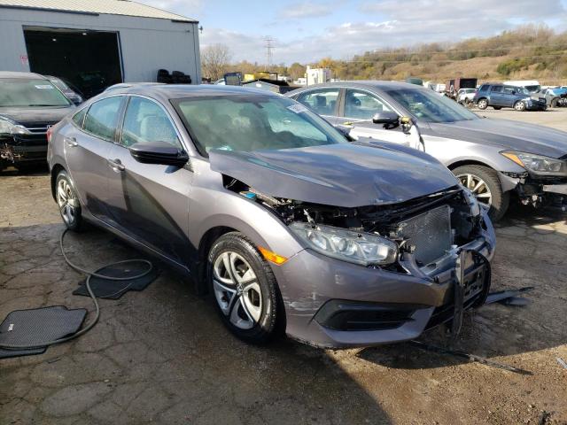 19XFC2F52GE023636 | 2016 HONDA CIVIC LX