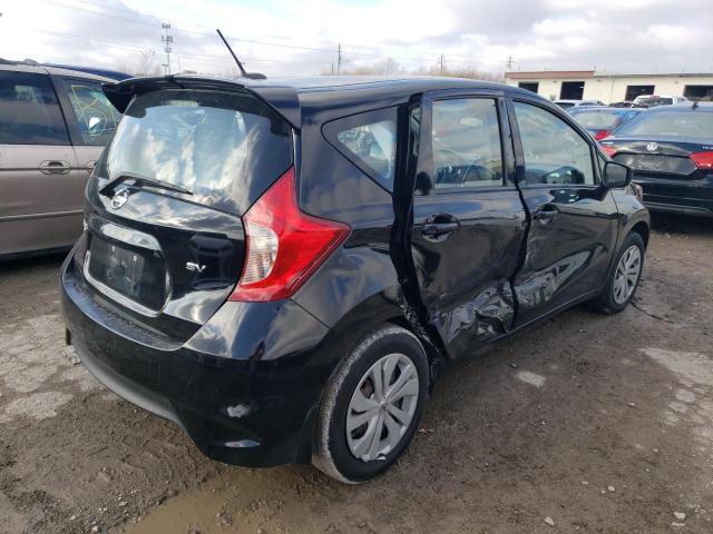 3N1CE2CP1JL357987 | 2018 NISSAN VERSA NOTE