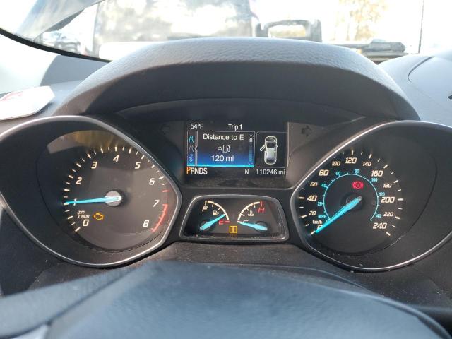 1FMCU9GX6EUA95636 2014 Ford Escape Se 1FMCU9GX6EUA95636 2014 Ford Escape Se