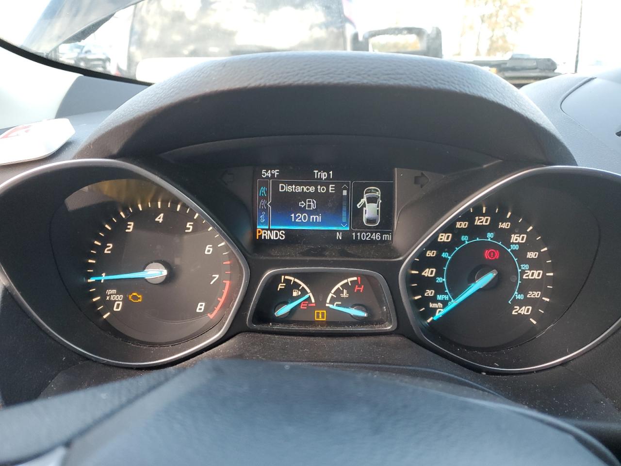 1FMCU9GX6EUA95636 2014 Ford Escape Se 1FMCU9GX6EUA95636 2014 Ford Escape Se
