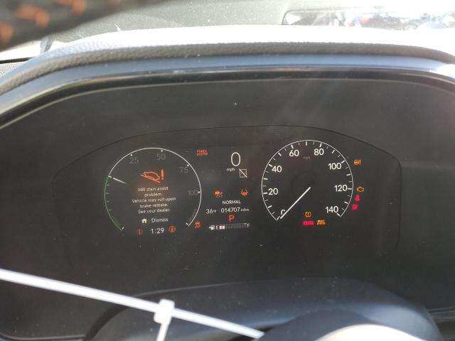 2023 HONDA CR-V SPORT - 7FARS6H54PE033054