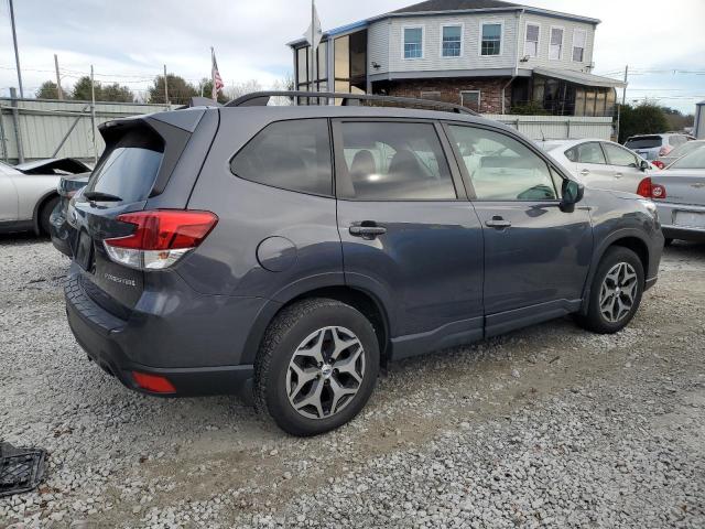 JF2SKAJC5LH605883 | 2020 SUBARU FORESTER P