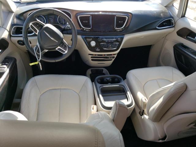 2C4RC1BGXHR634819 2017 CHRYSLER PACIFICA, photo no. 8