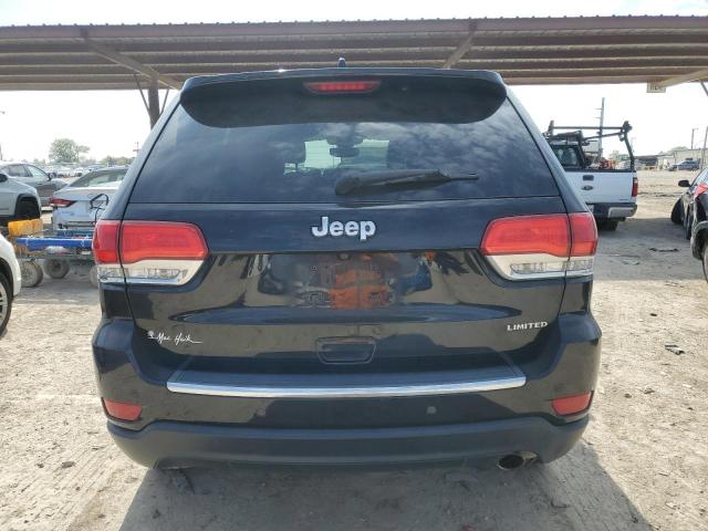 1C4RJEBG9HC637796 | 2017 JEEP GRAND CHER