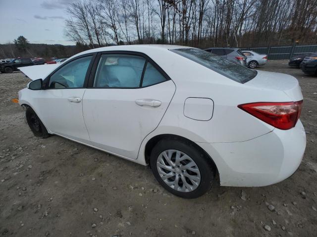 2T1BURHE5HC910147 | 2017 TOYOTA COROLLA L