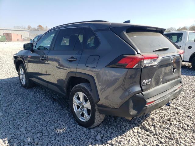 2T3W1RFV0MC165595 | 2021 Toyota rav4 xle