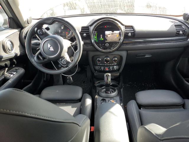 WMWXJ1C06M2P34114 2021 MINI COOPER