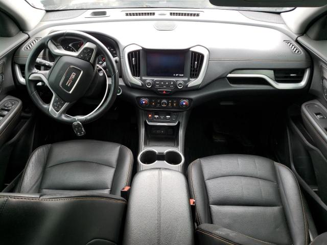 3GKALVEX8JL143902 GMC Terrain Slt