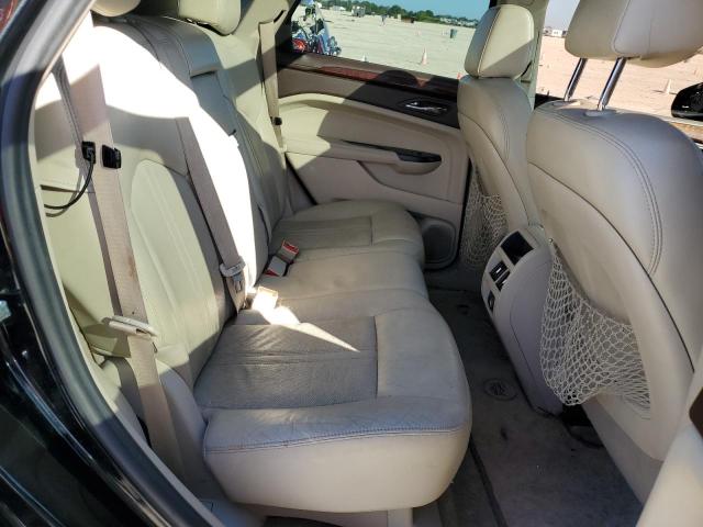 2015 CADILLAC SRX LUXURY - 3GYFNBE37FS511419