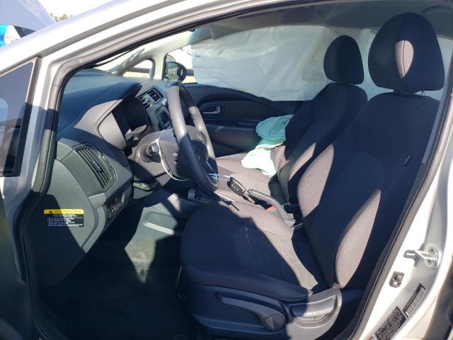KNADM4A33G6680521 KIA RIO LX