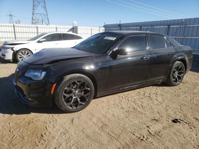 2020 CHRYSLER 300 S Photos | CA - ADELANTO - Repairable Salvage Car ...