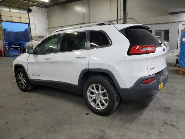 1C4PJMCB2FW605160 | 2015 JEEP CHEROKEE L