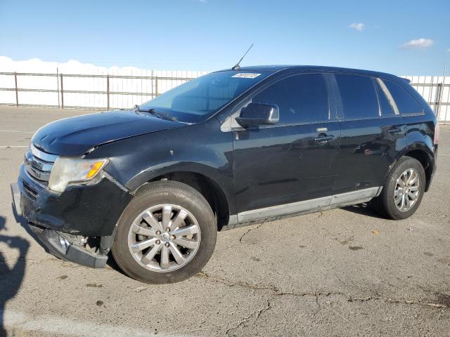 2007 Ford Edge SEL PLUS