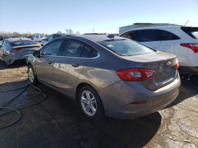 1G1BE5SM0H7176971 | 2017 CHEVROLET CRUZE LT