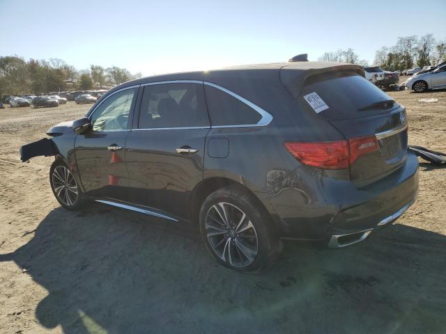 2020 Acura Mdx Technology VIN: 5J8YD4H50LL021367 Lot: 74771883