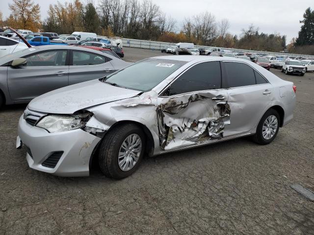 4T4BF1FK0ER372588 | 2014 TOYOTA CAMRY L