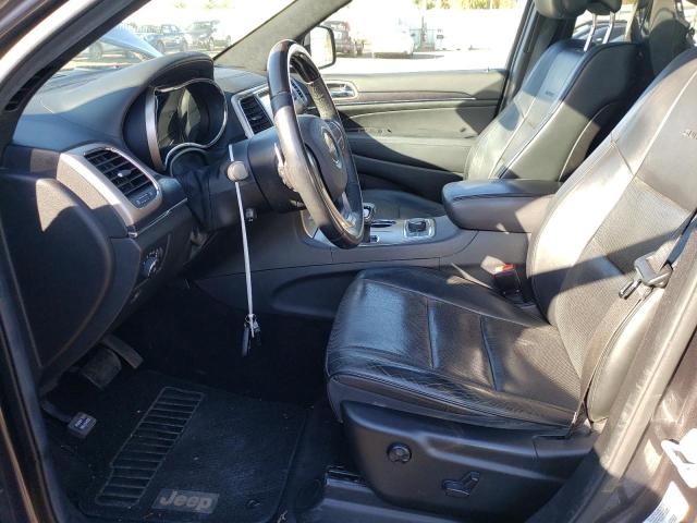 1C4RJFJG8EC475839 Jeep Grand Cherokee Summit
