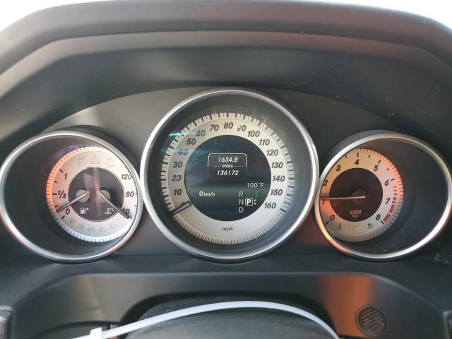 2016 MERCEDES-BENZ E 400 4MAT - WDDHF6HB4GB199990