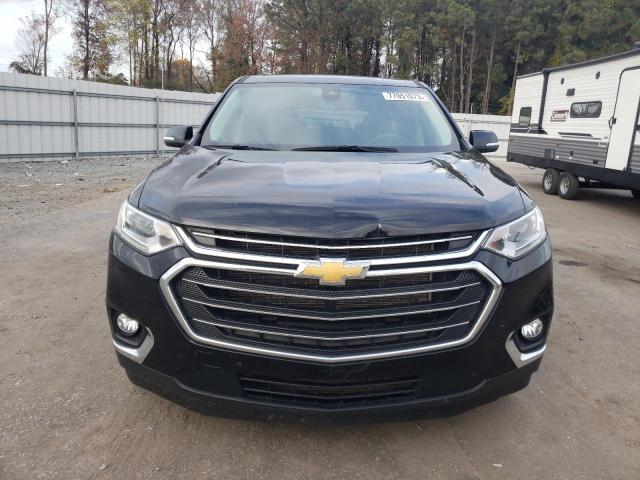 2021 CHEVROLET TRAVERSE L - 1GNERGKW2MJ180921