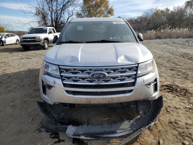 1FM5K7F8XKGA10806 | 2019 FORD EXPLORER L