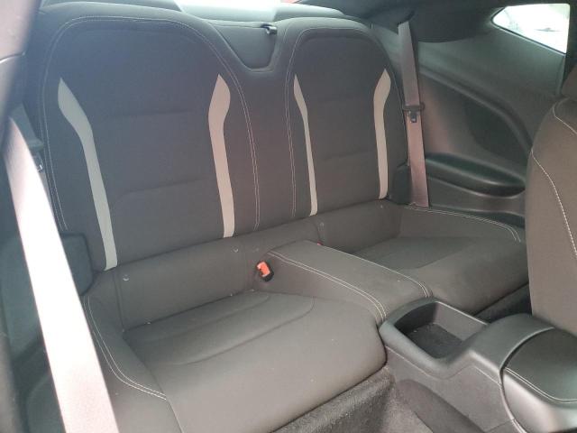 2016 CHEVROLET CAMARO LT - 1G1FB1RX5G0158282