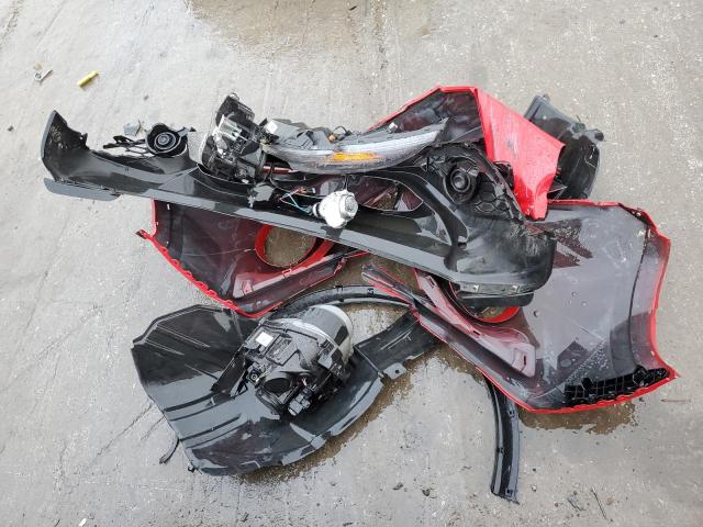 2017 NISSAN JUKE S - JN8AF5MR9HT704673