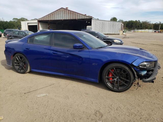 2C3CDXGJ1JH241088 | 2018 DODGE CHARGER R/