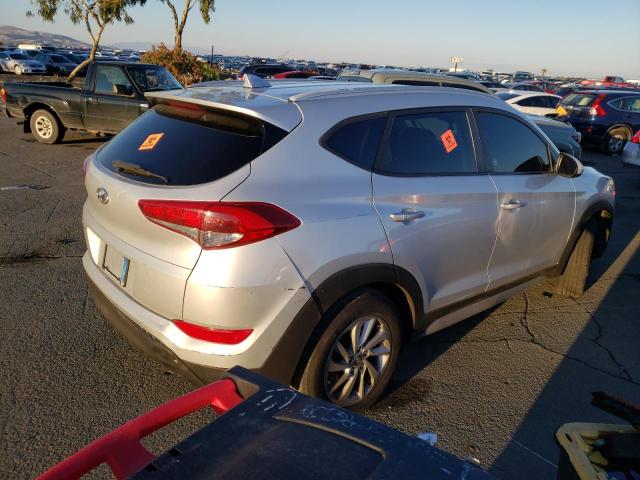 KM8J33A42JU619056 | 2018 HYUNDAI TUCSON SEL