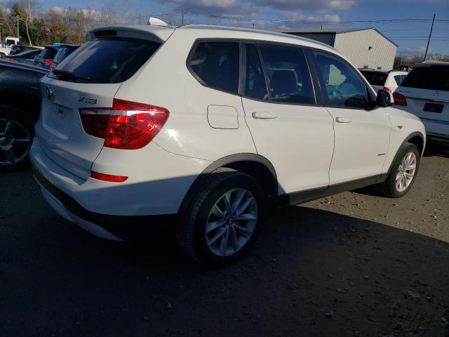 5UXWX9C57G0D73324 2016 BMW X3, photo no. 3