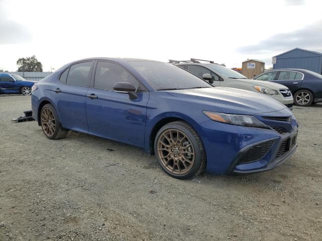 4T1G11AK3PU091345 | 2023 TOYOTA CAMRY SE N