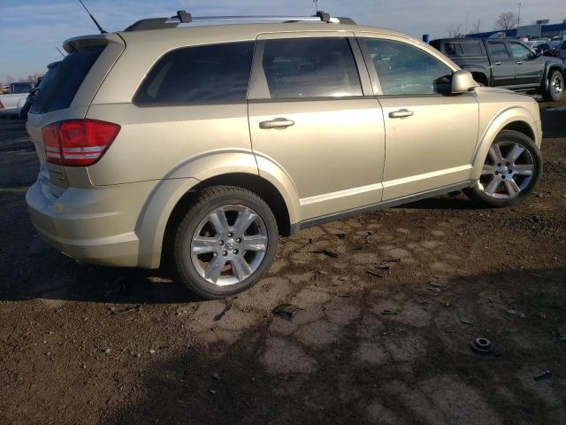 3D4PH5FV0AT237442 | 2010 Dodge journey sxt