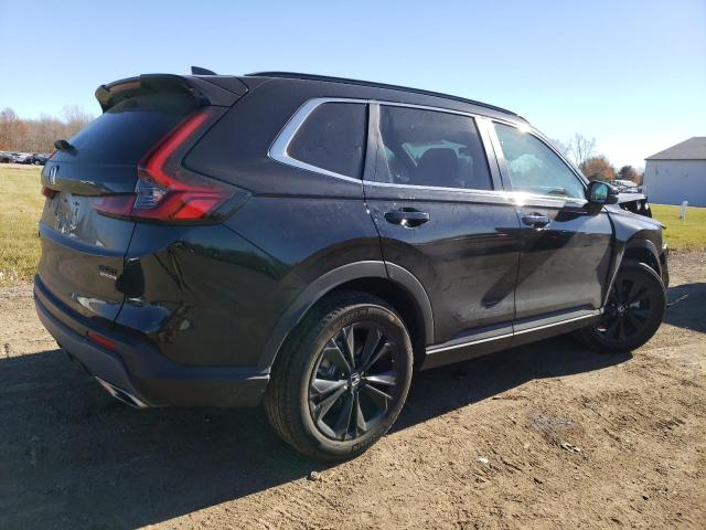 2023 HONDA CR-V SPORT - 7FARS6H95PE024396