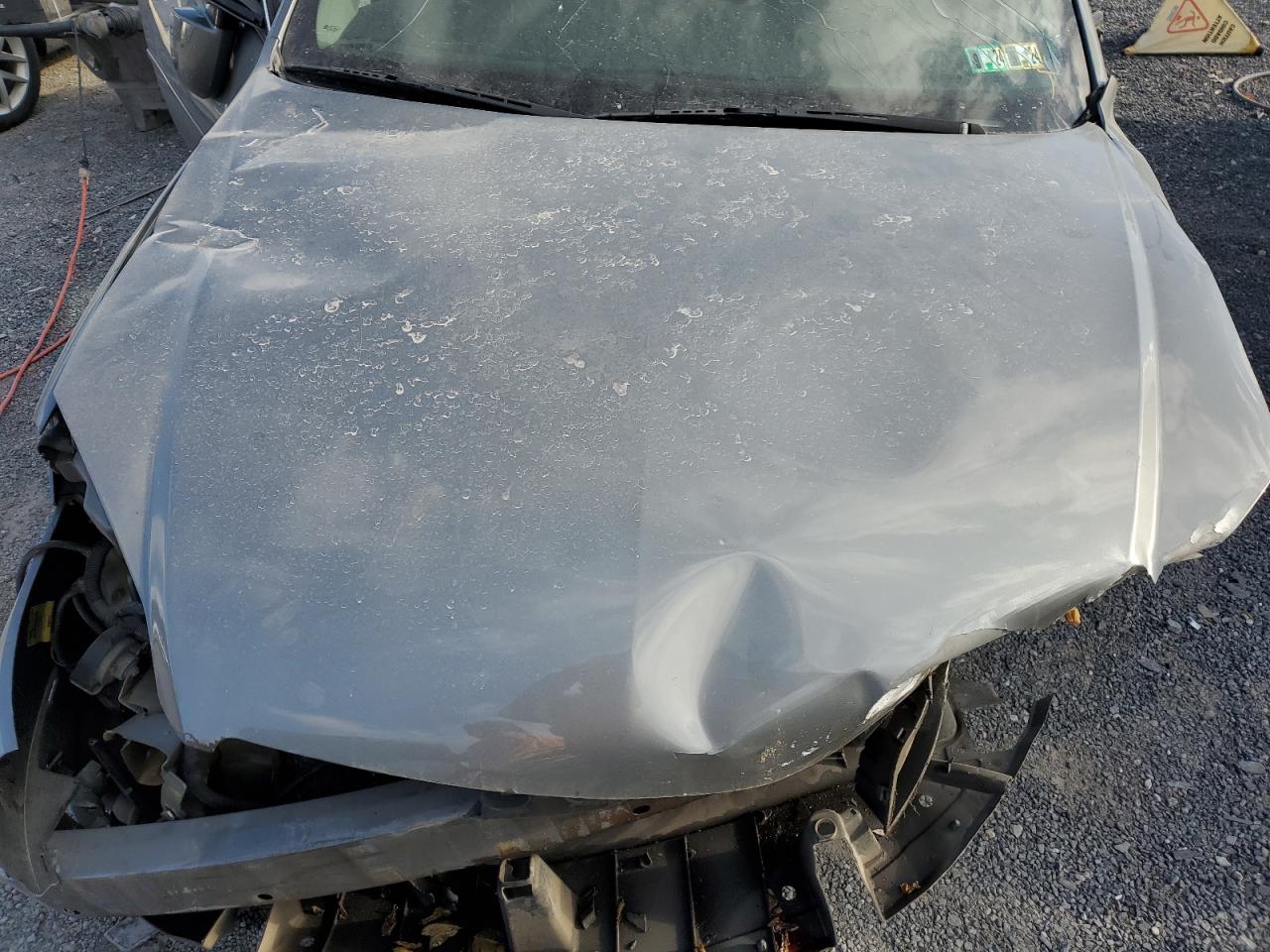 2G1WC58R379255915 2007 Chevrolet Impala Lt