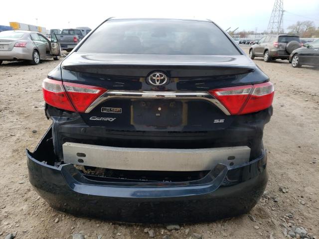 4T1BF1FK2HU358495 | 2017 TOYOTA CAMRY LE