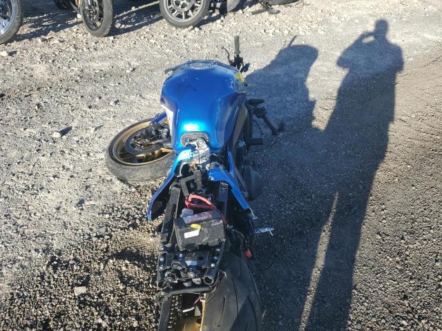 2023 YAMAHA MTM890 JYARN80EXPA000980