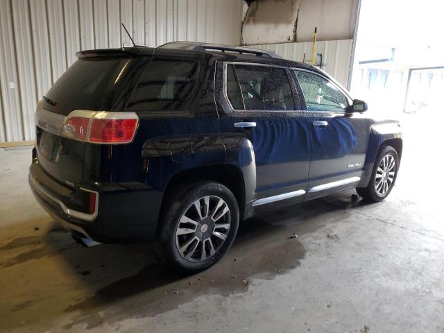 2017 GMC TERRAIN DE - 2GKFLVE3XH6282012