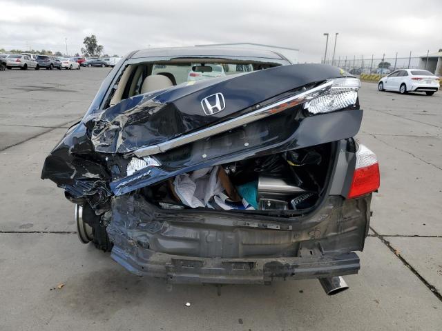 2015 HONDA ACCORD LX - 1HGCR2F36FA102018
