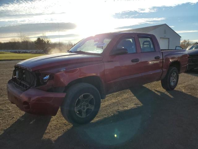 2006 Dodge Dakota 