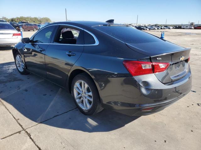 1G1ZF5SU2JF189762 | 2018 CHEVROLET MALIBU HYB