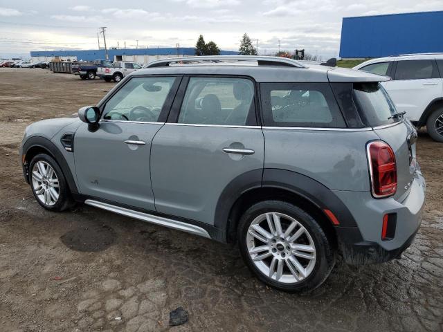 2022 MINI Cooper - Image 2