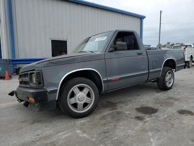 1993 Chevrolet S-10 