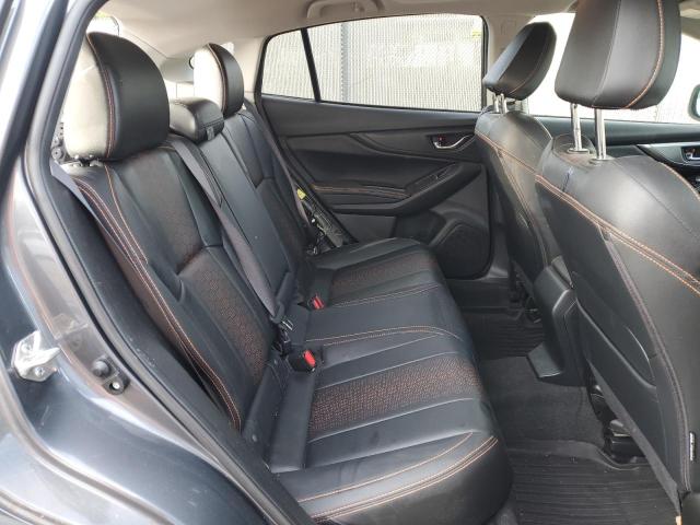 2021 SUBARU CROSSTREK - JF2GTHMC2M8322740