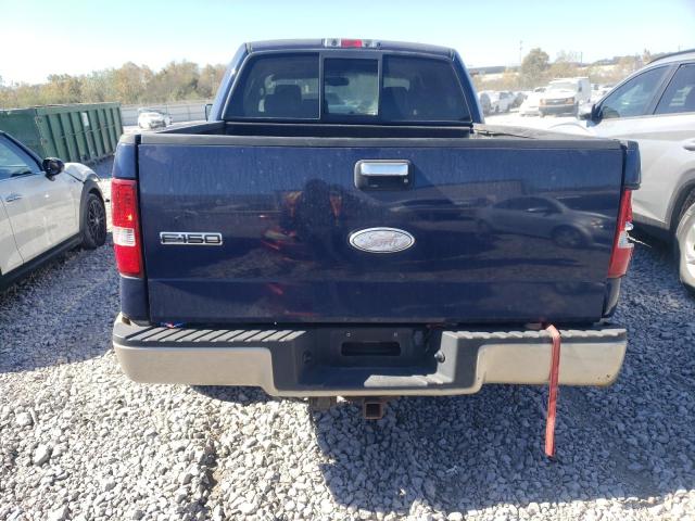 1FTPW12VX7KC91312 | 2007 Ford f150 supercrew