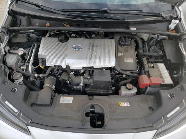 JTDL9MFU9N3037817 | 2022 TOYOTA PRIUS LE