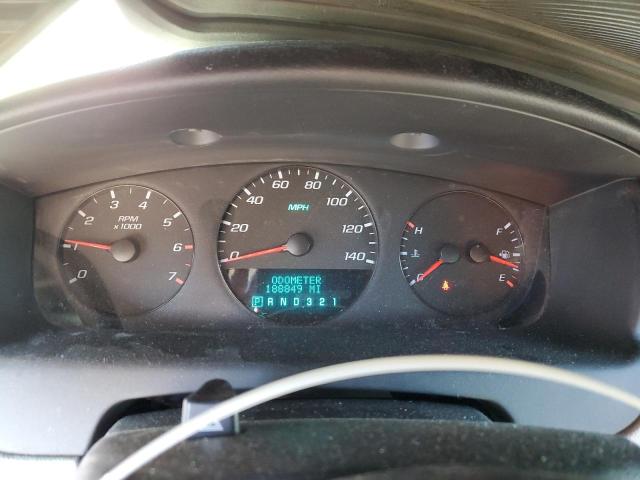 2007 Chevrolet Impala Ls VIN: 2G1WB58K979388605 Lot: 77338173