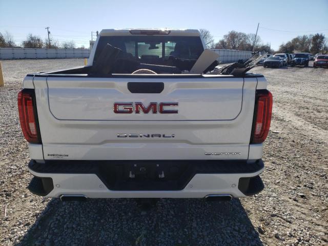 3GTU9FEL6NG133233 | 2022 GM c sierra limited k1500 denali