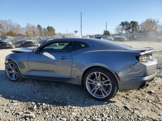 1G1FB1RS0M0139543 | 2021 Chevrolet camaro ls