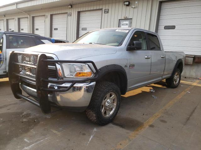 2011 Dodge Ram 2500 